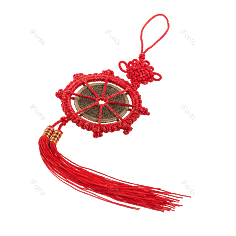 中国风图片,传统元素,中国结PNG,红色免抠素材